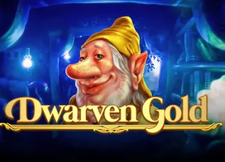 Dwarven Gold ทดลองเล่นฟรี