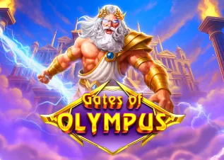 Gates of Olympus