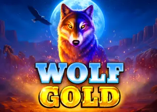 Wolf Gold ทดลองเล่นฟรี